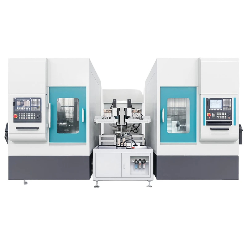 밀턴 CNC